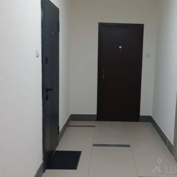 Сдается 1-комнатная квартира, 24 м²