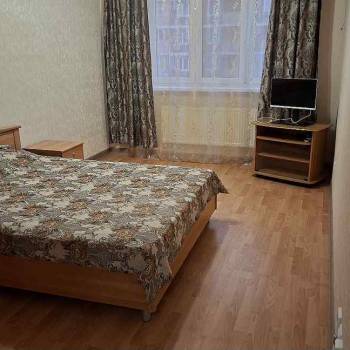 Сдается 1-комнатная квартира, 39 м²