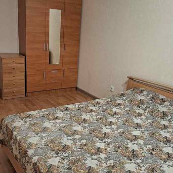 Сдается 1-комнатная квартира, 39 м²