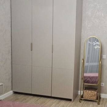 Сдается 1-комнатная квартира, 47 м²