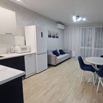 Сдается 1-комнатная квартира, 47 м²
