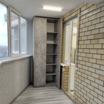 Сдается 1-комнатная квартира, 36 м²