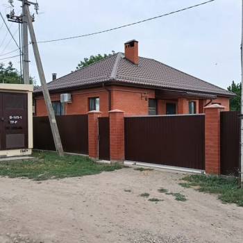 Продается Дом, 107 м²