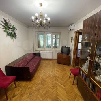 Продается 3-х комнатная квартира, 56,2 м²