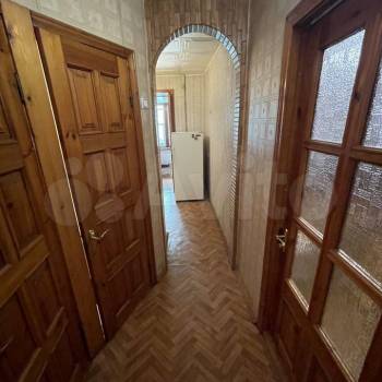 Продается 3-х комнатная квартира, 56,2 м²