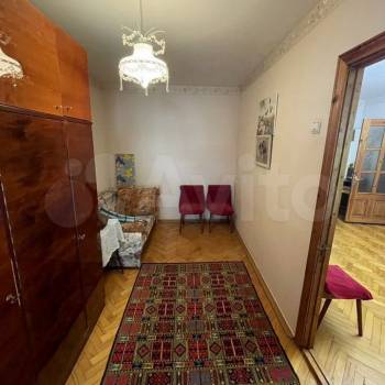 Продается 3-х комнатная квартира, 56,2 м²