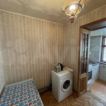 Продается 3-х комнатная квартира, 56,2 м²