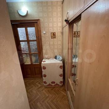 Продается 3-х комнатная квартира, 56,2 м²