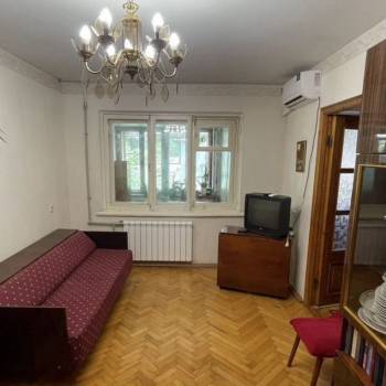Продается 3-х комнатная квартира, 56,2 м²