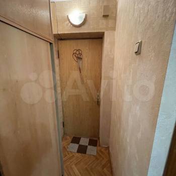 Продается 3-х комнатная квартира, 56,2 м²