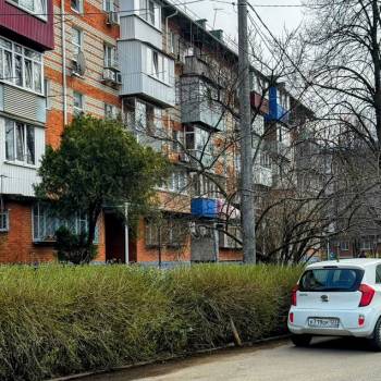 Продается 3-х комнатная квартира, 56,2 м²
