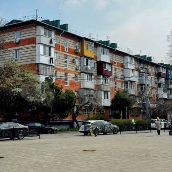 Продается 3-х комнатная квартира, 56,2 м²