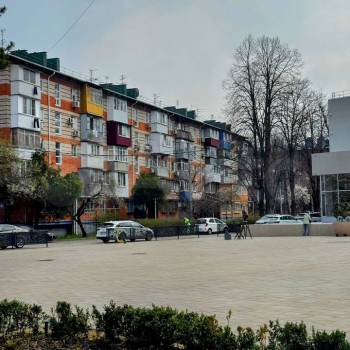 Продается 3-х комнатная квартира, 56,2 м²