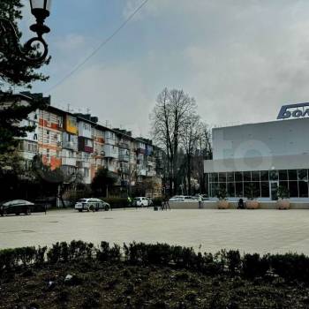 Продается 3-х комнатная квартира, 56,2 м²