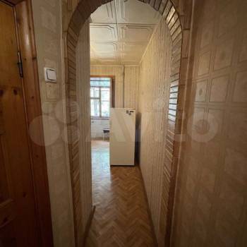 Продается 3-х комнатная квартира, 56,2 м²