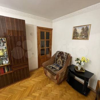 Продается 3-х комнатная квартира, 56,2 м²