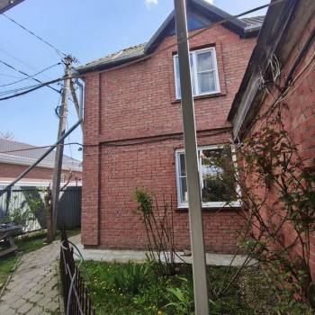 Продается Дом, 167 м²