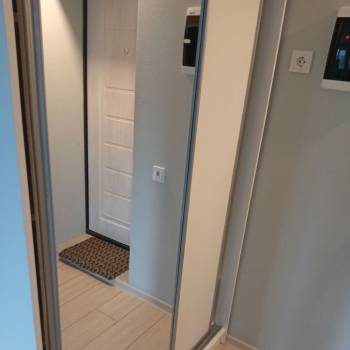 Сдается 1-комнатная квартира, 32 м²