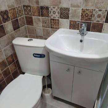 Сдается 1-комнатная квартира, 32 м²