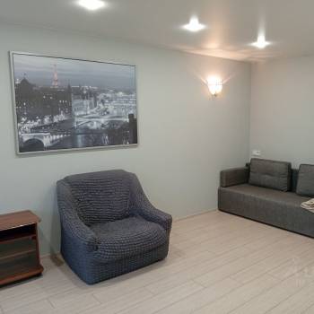 Сдается 1-комнатная квартира, 32 м²