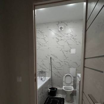Сдается 1-комнатная квартира, 23,5 м²