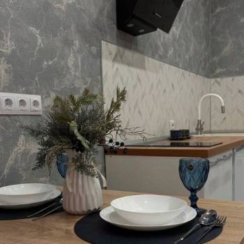 Сдается 1-комнатная квартира, 23,5 м²