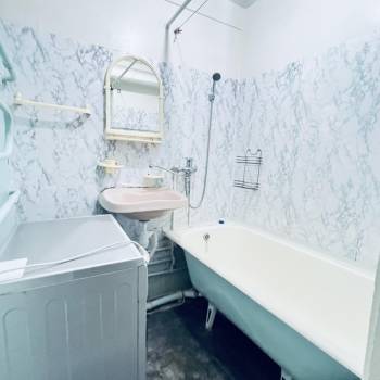 Продается 2-х комнатная квартира, 43,6 м²