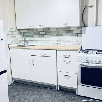 Продается 2-х комнатная квартира, 43,6 м²