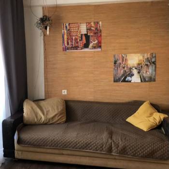 Сдается 1-комнатная квартира, 32,2 м²