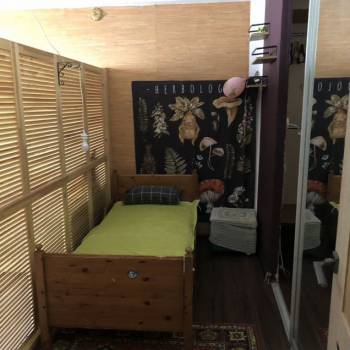 Сдается 1-комнатная квартира, 32,2 м²