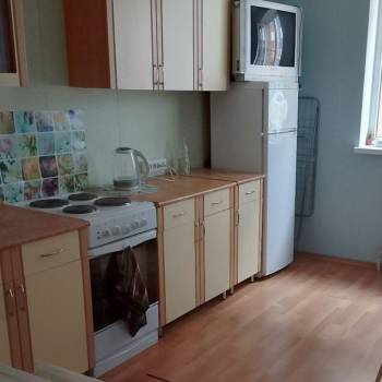 Сдается 1-комнатная квартира, 36 м²