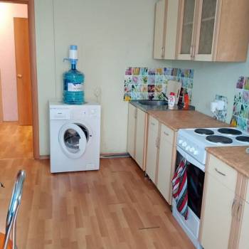 Сдается 1-комнатная квартира, 36 м²