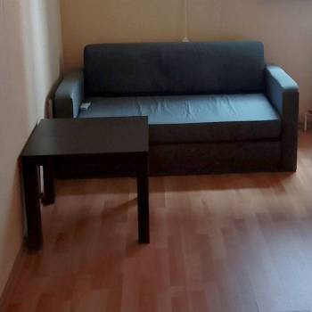 Сдается 1-комнатная квартира, 36 м²