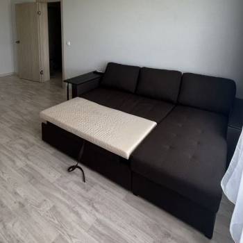 Сдается 1-комнатная квартира, 37,7 м²