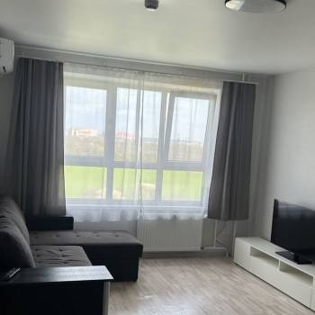 Сдается 1-комнатная квартира, 37,7 м²