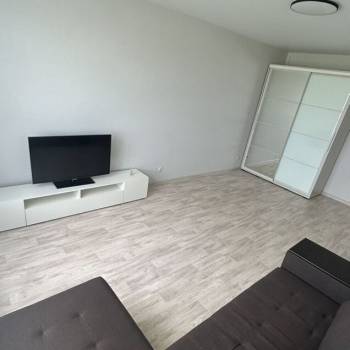 Сдается 1-комнатная квартира, 37,7 м²