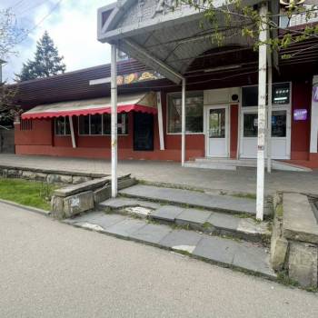 Сдается Нежилое помещение, 90 м²