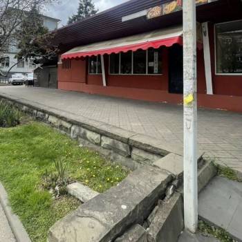 Сдается Нежилое помещение, 90 м²