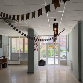 Сдается Нежилое помещение, 90,4 м²