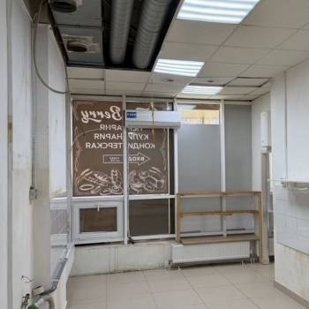 Сдается Нежилое помещение, 90,4 м²