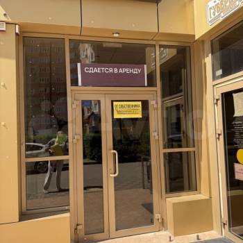 Сдается Нежилое помещение, 90,4 м²