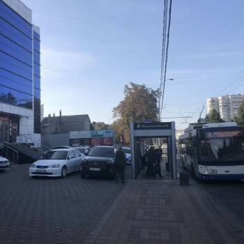 Сдается Офис, 78 м²