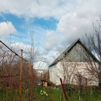 Продается Дом, 20 м²