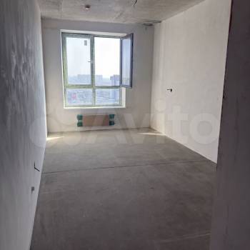 Продается 2-х комнатная квартира, 76 м²