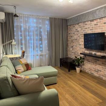 Продается 2-х комнатная квартира, 47 м²