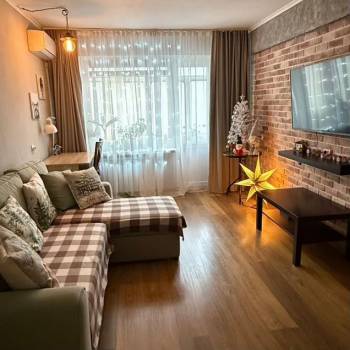 Продается 2-х комнатная квартира, 47 м²
