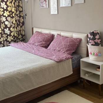 Продается 2-х комнатная квартира, 47 м²