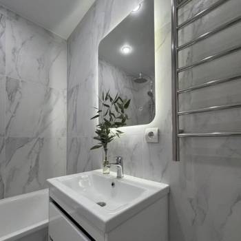 Продается 3-х комнатная квартира, 57 м²