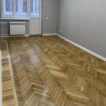 Продается 3-х комнатная квартира, 57 м²
