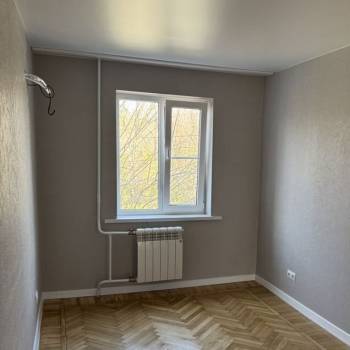 Продается 3-х комнатная квартира, 57 м²